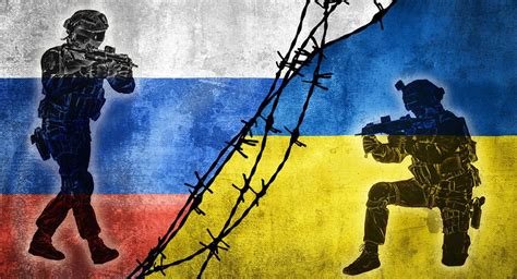 guerra ucrania e russia motivo